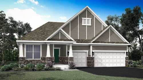 $544,781 - 3Br/3Ba -  for Sale in Westview Crossing In Algonquin, Algonquin