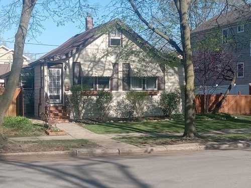 $549,000 - 3Br/2Ba -  for Sale in Chicago