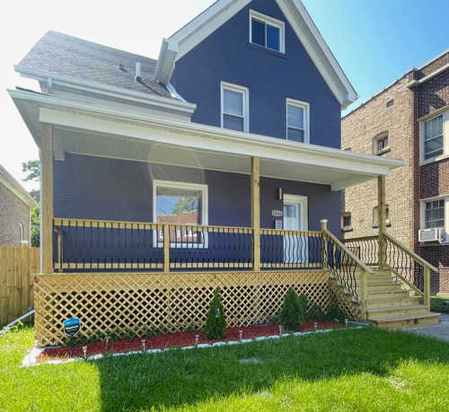 $299,900 - 3Br/3Ba -  for Sale in Chicago