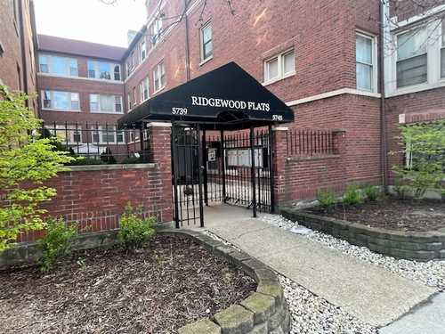 $289,900 - 2Br/1Ba -  for Sale in Chicago
