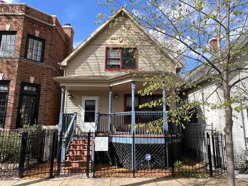 $1,159,000 - 3Br/4Ba -  for Sale in Chicago