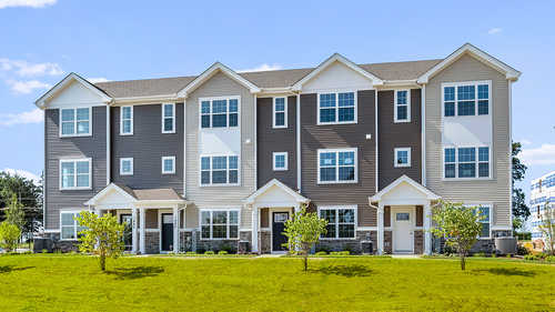 $308,990 - 2Br/3Ba -  for Sale in Cambridge Lakes, Pingree Grove