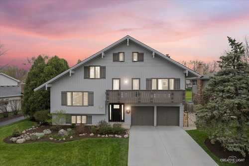 $780,000 - 4Br/4Ba -  for Sale in Green Trails, Lisle
