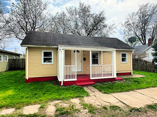 $74,000 - 3Br/1Ba -  for Sale in Streator
