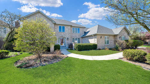 $749,900 - 5Br/3Ba -  for Sale in Countryside, Orland Park