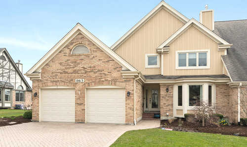 $675,000 - 2Br/4Ba -  for Sale in Crystal Tree, Orland Park