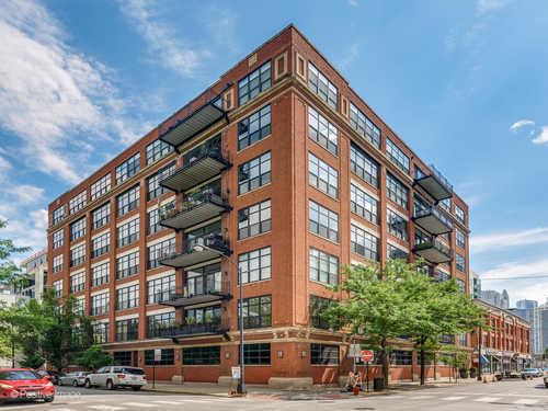 $1,245,000 - 2Br/2Ba -  for Sale in Chicago