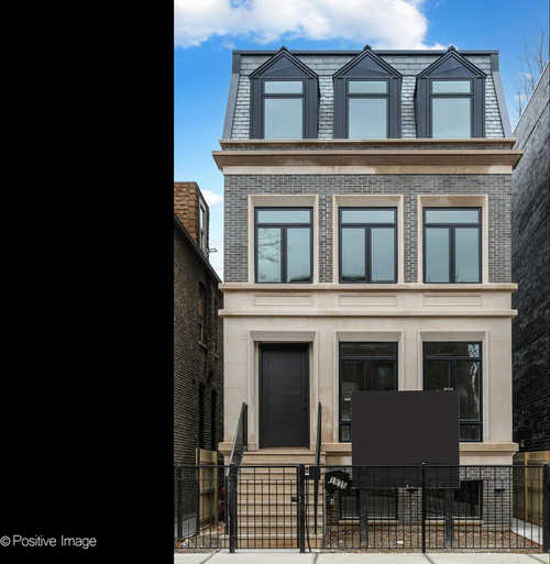 $2,799,900 - 5Br/5Ba -  for Sale in Chicago