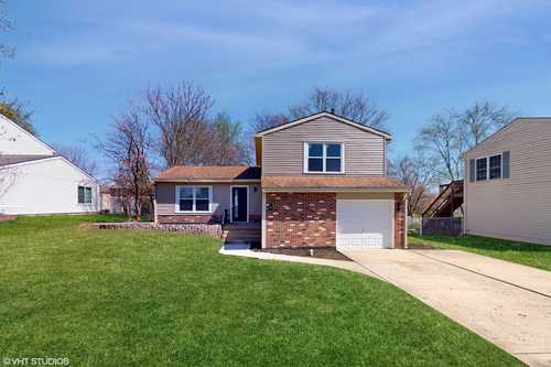 $357,000 - 3Br/2Ba -  for Sale in Bolingbrook