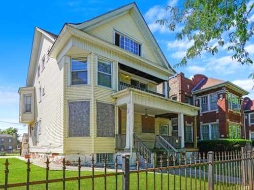 $177,000 - 4Br/3Ba -  for Sale in Chicago