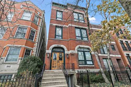 $720,000 - 3Br/2Ba -  for Sale in Chicago