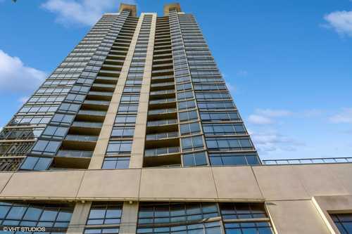 $469,999 - 2Br/2Ba -  for Sale in 1400 Museum Park, Chicago