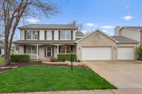$450,000 - 4Br/3Ba -  for Sale in Ironwood, Champaign