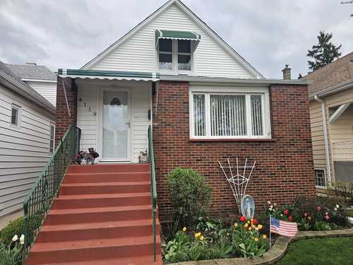 $315,000 - 3Br/1Ba -  for Sale in Chicago
