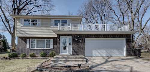 $449,896 - 4Br/2Ba -  for Sale in Concord Terrace, Roselle