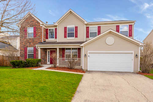 $525,000 - 4Br/3Ba -  for Sale in Bolingbrook