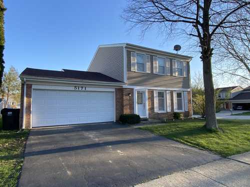 $398,900 - 3Br/3Ba -  for Sale in Colony Point, Hoffman Estates