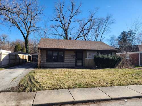 $100,000 - 3Br/2Ba -  for Sale in Park Forest