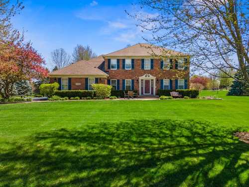 $675,000 - 4Br/4Ba -  for Sale in Arbor Creek, St. Charles