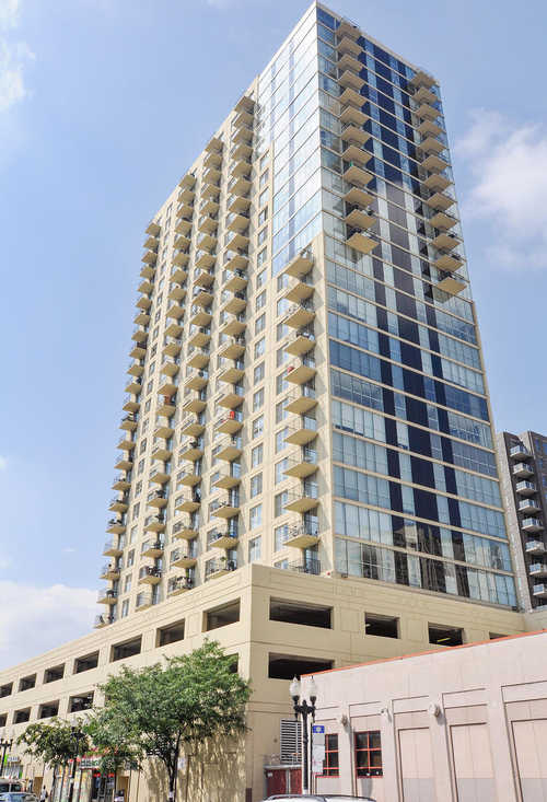 $255,000 - 1Br/1Ba -  for Sale in Lasalle Private Residences, Chicago