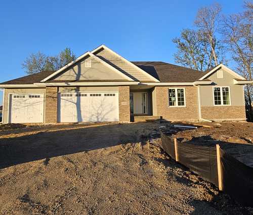 $447,333 - 3Br/3Ba -  for Sale in Caledonia