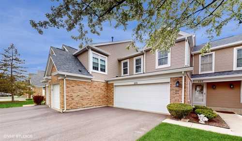 $344,900 - 2Br/3Ba -  for Sale in Itasca