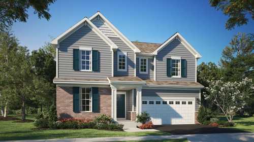 $549,900 - 4Br/3Ba -  for Sale in Talamore, Huntley