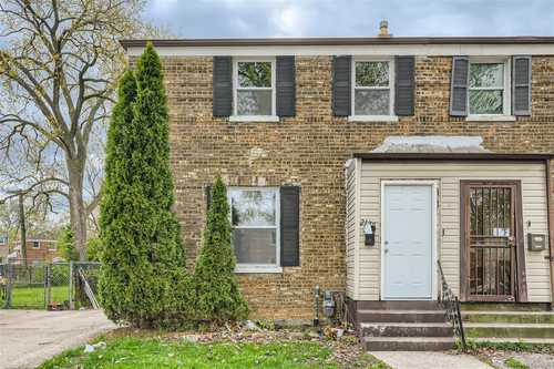 $185,000 - 3Br/2Ba -  for Sale in Chicago