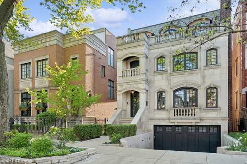 $3,495,000 - 6Br/6Ba -  for Sale in Chicago