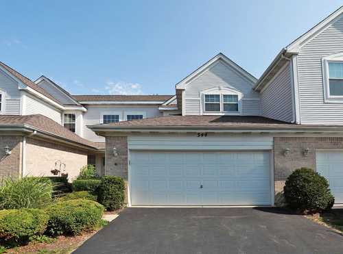 $410,000 - 3Br/3Ba -  for Sale in Park Place, Itasca