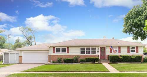 $359,900 - 4Br/2Ba -  for Sale in Addison