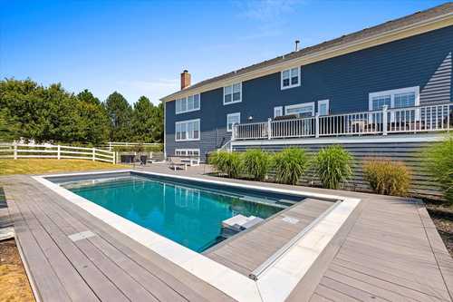 $1,150,000 - 5Br/5Ba -  for Sale in Pond Gate Farms, Barrington Hills