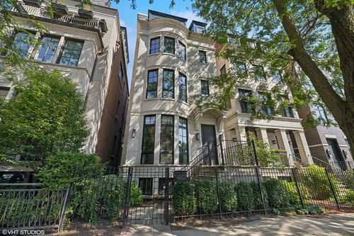 $3,195,000 - 4Br/7Ba -  for Sale in Chicago