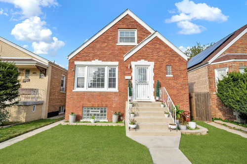 $315,000 - 4Br/2Ba -  for Sale in Chicago