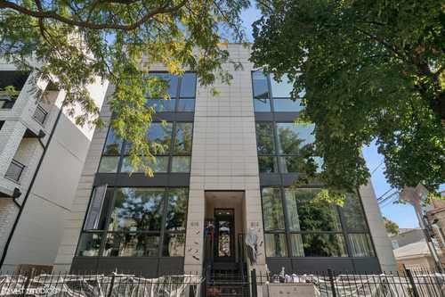 $699,900 - 2Br/2Ba -  for Sale in Ukrainian Village, Chicago