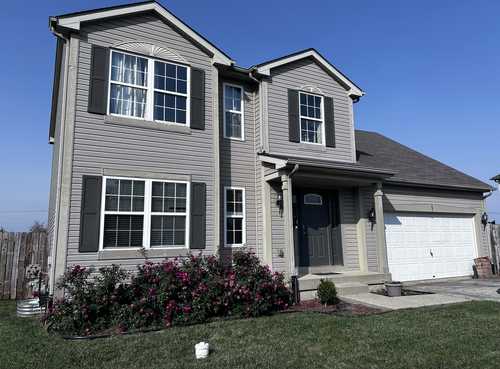 $329,900 - 4Br/4Ba -  for Sale in Heatherstone, Dekalb