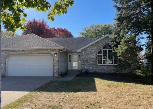 $289,900 - 2Br/2Ba -  for Sale in Warwick, Joliet