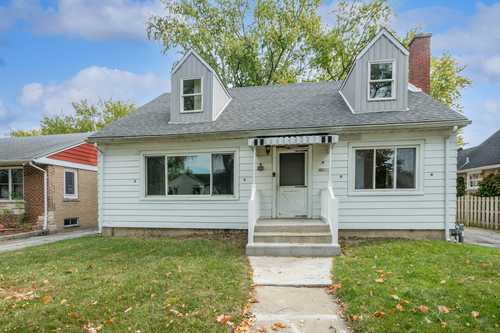 $275,000 - 3Br/2Ba -  for Sale in Oak Lawn