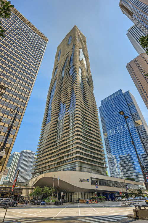 $1,625,000 - 2Br/3Ba -  for Sale in Chicago