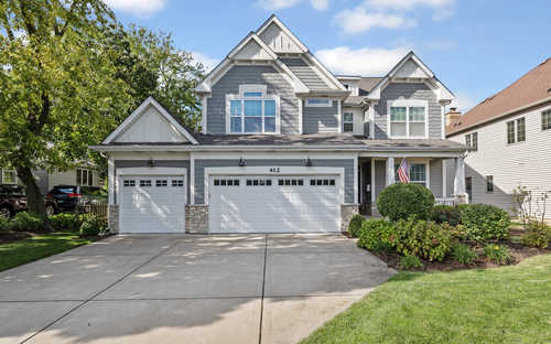 $915,000 - 4Br/5Ba -  for Sale in Elmhurst