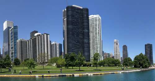 $1,375,000 - 3Br/4Ba -  for Sale in Harbor Point, Chicago