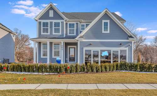 $608,081 - 4Br/3Ba -  for Sale in Winding Creek, Batavia