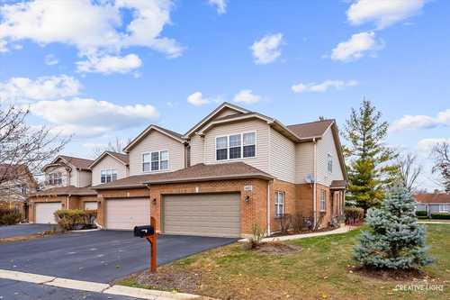 $439,900 - 3Br/4Ba -  for Sale in Garden Pointe, Roselle