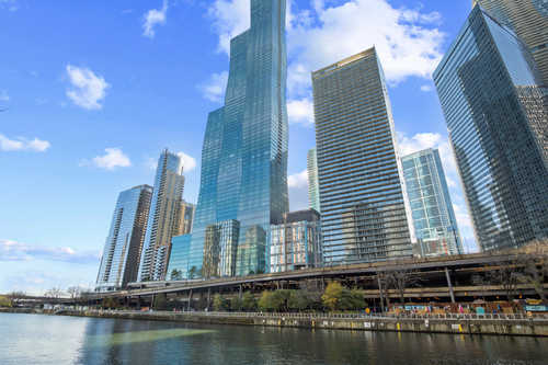 $1,950,000 - 3Br/2Ba -  for Sale in Chicago