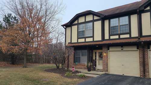 $305,000 - 2Br/2Ba -  for Sale in Medinah Lakes, Bloomingdale