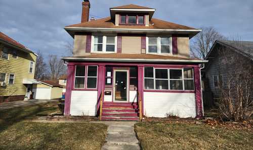 $155,000 - 4Br/2Ba -  for Sale in Chicago Heights