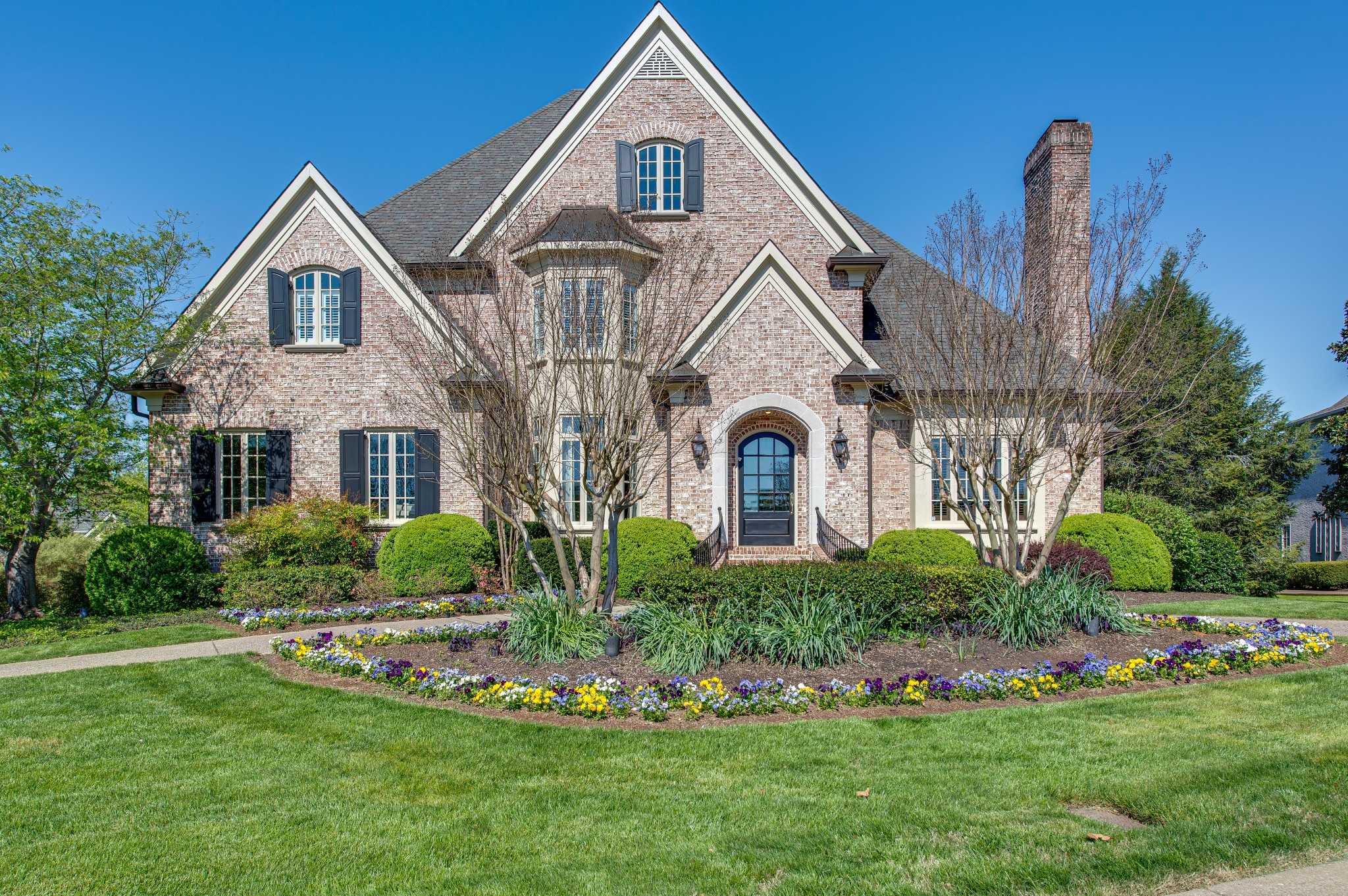 Luxury Homes In Nashville Tennessee | Premiere Properties Group