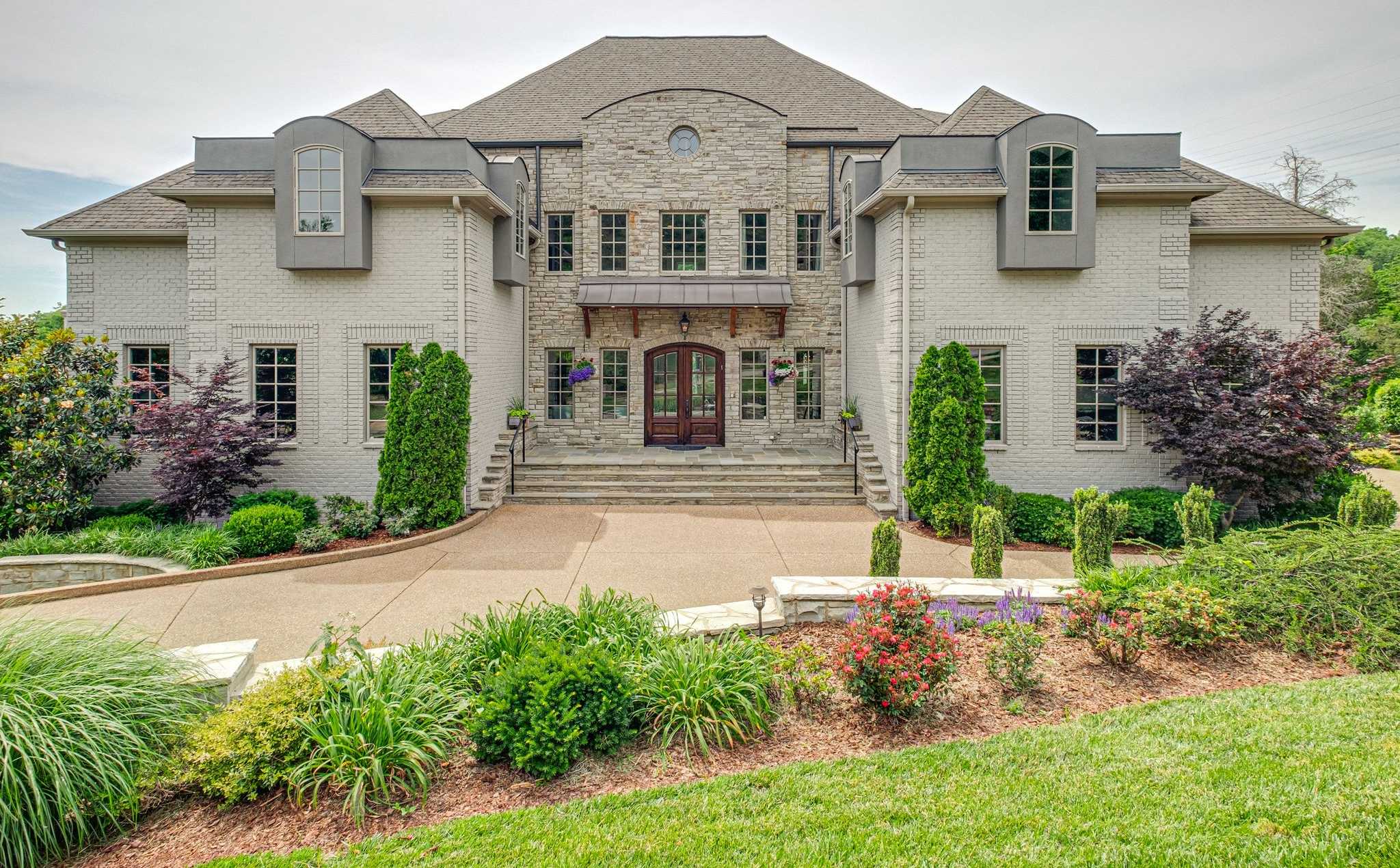 $4,395,000 - 5Br/7Ba -  for Sale in Richlands Woods, Brentwood