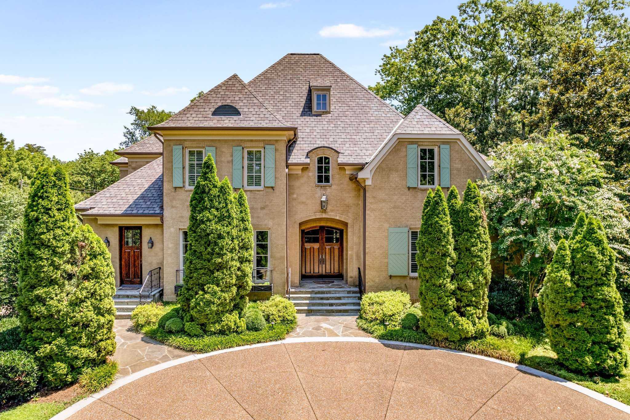 $3,990,000 - 4Br/5Ba -  for Sale in Hillwood Estates, Nashville