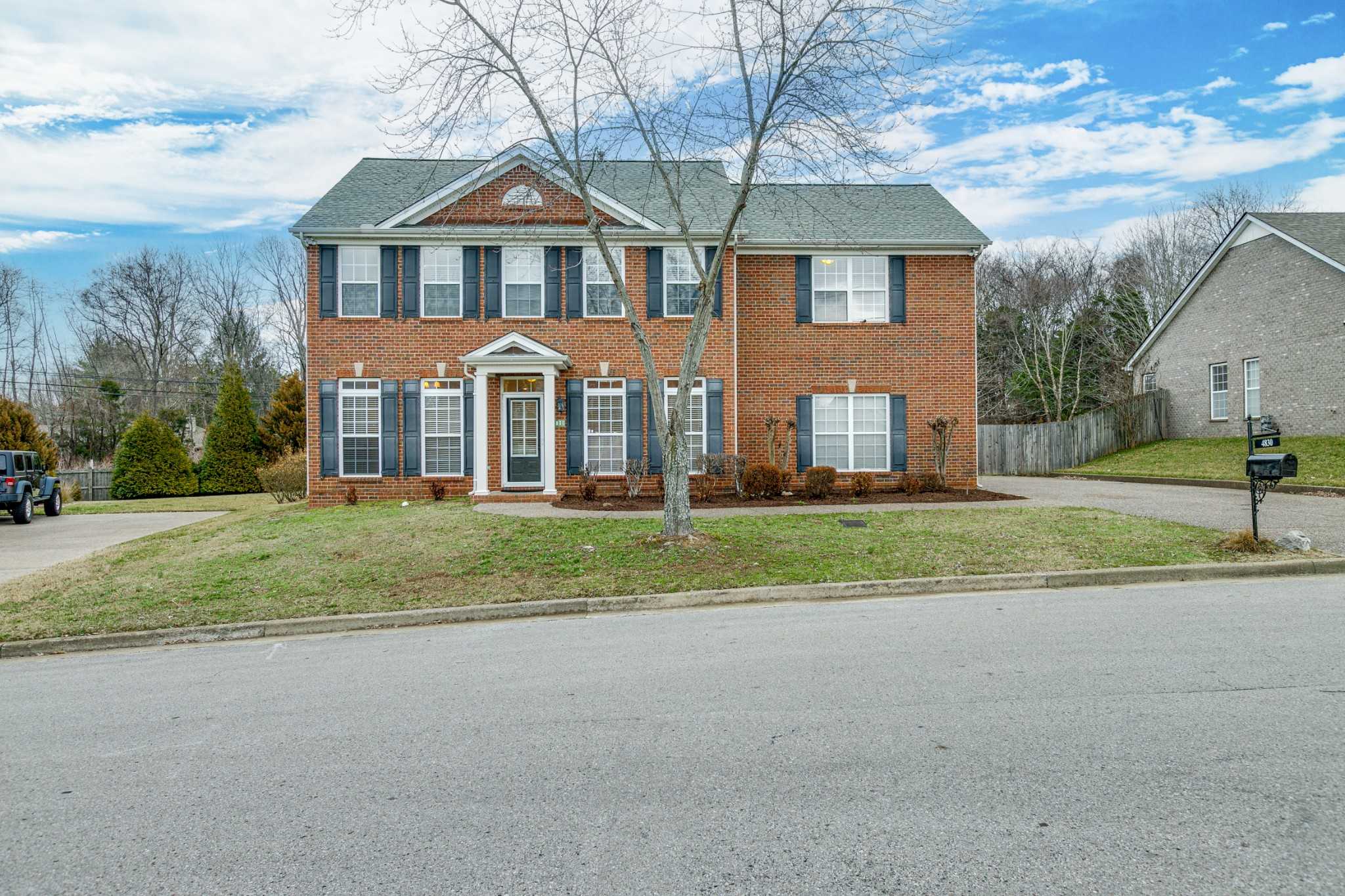$499,999 - 4Br/3Ba -  for Sale in Merritt Downs, Old Hickory